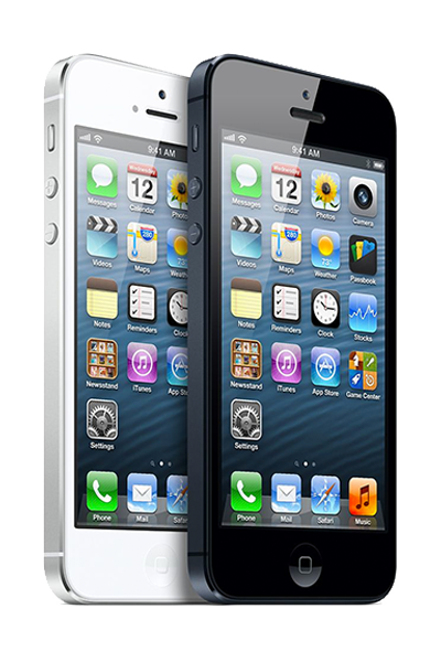 Apple iPhone 5   64GB