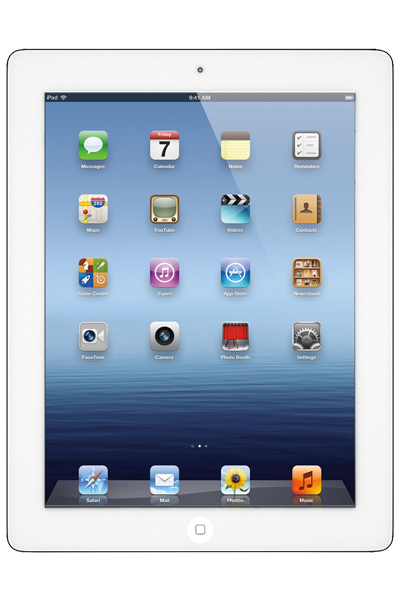 Apple iPad 4 Cellular  32GB