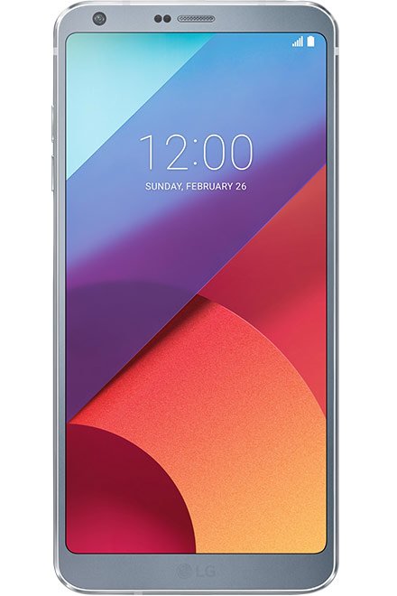 LG G6 