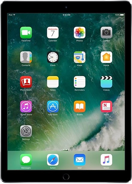 Apple iPad Pro 10.5 Inch WiFi  512GB 