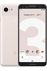 Google Pixel 3