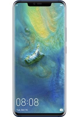 Huawei Mate 20 Pro International  