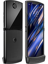 Motorola Razr  