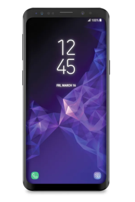 Samsung Galaxy S9 Plus  64GB