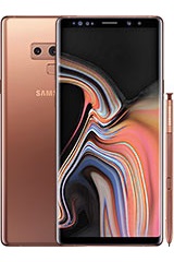 Samsung Galaxy Note 9