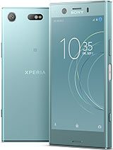 Sony Xperia XZ1  